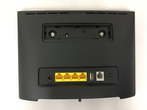 Débloqué 4G LTE Cat6 300M routeur sans fil 4 x RJ45 Gigabit Ethernet ports 1WLAN pour Huawei B525 <span class=keywords><strong>B525s</strong></span>-<span class=keywords><strong>23a</strong></span> - Product Image 4