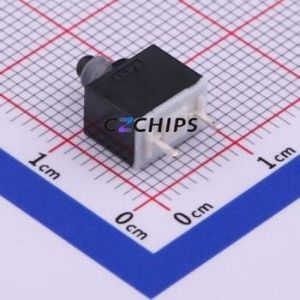 SPVQ810502 Limit Switch Through hole Component (THT) Switch - Product Image 1