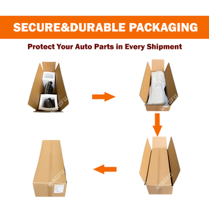 Cárter de Aceite de Transmisión Original OEM 10407811, Cárter de Caja de Cambios Duradero, Pieza del Sistema de Transmisión para MG GT 2025 Sedán - Product Image 6