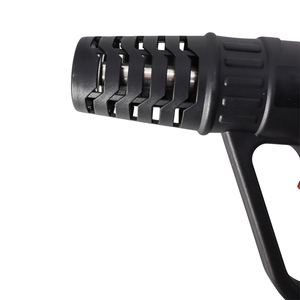 <span class=keywords><strong>Pistola</strong></span> <span class=keywords><strong>de</strong></span> Aire Caliente <span class=keywords><strong>de</strong></span> 2100W a Bajo Precio, con 2 Niveles <span class=keywords><strong>de</strong></span> Control, para Termoformado <span class=keywords><strong>de</strong></span> Tubos y Trabajos <span class=keywords><strong>de</strong></span> Embalaje - Product Image 6