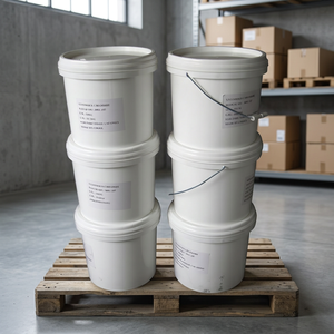 BAOFULL Stannous Chloride Dihydrate (SnCl22H2O) Food Grade Industrial Grade Reagent Grade White Crystalline 98-99% Purity CAS - Product Image 3