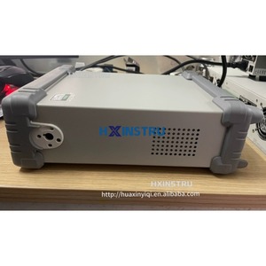 Gwinstek LCR-6300เครื่องวัดอิมพีแดนซ์, เครื่องวัดความแม่นยำสูง1MHz หน่วยวิเคราะห์ทางห้องปฏิบัติการ * H - Product Image 5