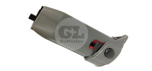 Baterías recargables de iones de litio GLTX-960SL-Li25 Telxon PTC-960SL Li-Ion 7.4V 2500mAh para exportación - Product Image 3