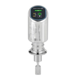 Endress+Hauser Liquiphant FTL43 - Sonde de niveau hygiénique pour mise en service Plug & Play avec la technologie Vibronic éprouvée et fiable - Product Image 1