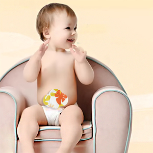 Pasta de Moxibustión Natural Desechable y Autocalentable para Niños de 2 a 7 Años, Mezcla de Hierbas Medicinales Amigable con la Piel, para Uso Corporal - Product Image 3