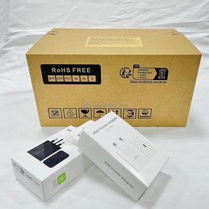 2025 Original de fábrica nuevo T4511 cargador 45W USB C cargador para Samsung Galaxy S24 Ultra/S23 +/<span class=keywords><strong>S22</strong></span> <span class=keywords><strong>carga</strong></span> súper rápida - Product Image 1