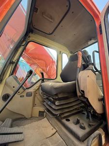 รถขุดตีนตะขาบ DOOSAN DX420LC มือสอง, รถขุดไฮดรอลิกขนาดใหญ่ Doosan DX420LC สำหรับงานเหมืองและงานดินดิบ - Product Image 3