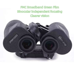 Sitio Web 1688, Suministro de Fábrica China, Binoculares T98-10x50 BAK4, <span class=keywords><strong>Telescopio</strong></span> y Binoculares de Largo Alcance - Product Image 5