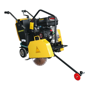 Grande capacité de réservoir d'eau de 30l, moteur Diesel à essence, Portable, lame de scie, Machine à découper le béton, vente en gros - Product Image 4