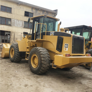 ¡Buen precio! Venta caliente usada 966H cargadora de ruedas para la venta Japón hizo barato Cat 936E 966f 966G 950e 950H cargadores frontales hidráulicos - Product Image 3