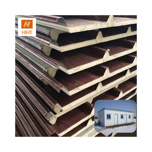 <span class=keywords><strong>De</strong></span> <span class=keywords><strong>alta</strong></span> <span class=keywords><strong>densidad</strong></span> <span class=keywords><strong>de</strong></span> espuma rígida <span class=keywords><strong>de</strong></span> celda cerrada pu panel <span class=keywords><strong>de</strong></span> aislamiento <span class=keywords><strong>de</strong></span> espuma <span class=keywords><strong>de</strong></span> <span class=keywords><strong>poliuretano</strong></span> <span class=keywords><strong>de</strong></span> placa para pared exterior - Product Image 5