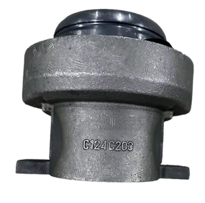 Boutique officielle SHACMAN - Produits originaux de haute qualité Roulement séparé pour camions SHACMAN F3000 X3000 M3000 DZ9114160044 Pièces détachées - Product Image 2