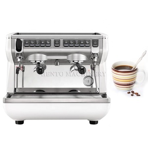 Machines à café commerciales à vendre / Machine à expresso / Machine à café américain - Product Image 2