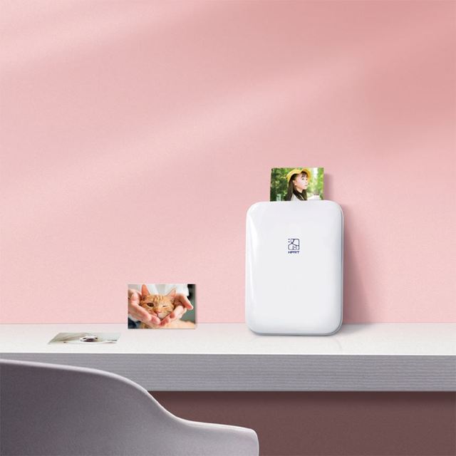 Cheapest HPRT Production of a Photo Printer