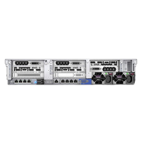 Serveur HPE ProLiant DL380 Gen10 en gros, 2U Rackmount, double processeur Intel Xeon Scalable, 8SFF 24SFF, configurable, Hot Plug