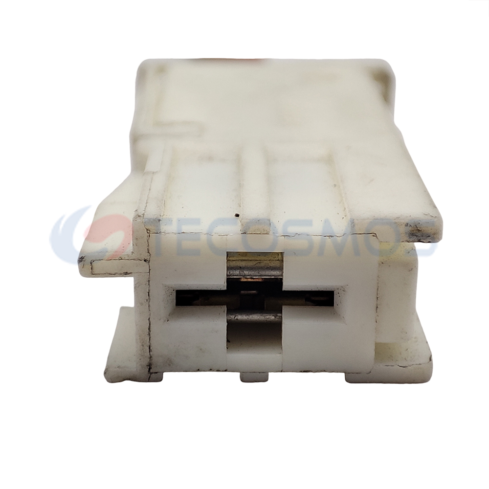 Automotive Wiring Harness Connector Plug Waterproof Shell Suitable for Mitsubishi 1pin Female CT1-0043M