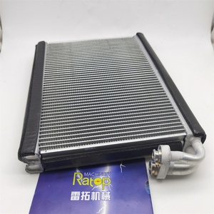 Évaporateur de climatiseur pour excavatrice SK200-8 YN20M00107S020, radiateur de chauffage YN20M00107S020 - Product Image 1