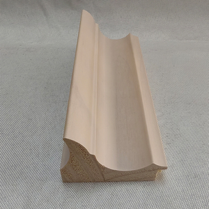 Échantillons Gratuits - Cadres en Bois de Style Simple, Moulures en Bois de Qualité Supérieure, Moulures en Bois Massif - Product Image 3