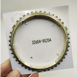 Anillo Sincronizador de Transmisión Automática, Piezas de Motor para Caja de Cambios NISSAN ISO9001 CE OEM 32604VX204 32604-VX204 - Product Image 6