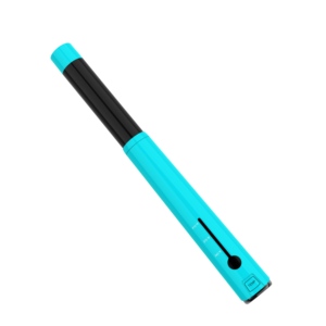 Fer à boucler en céramique LED rechargeable par USB sans fil, 1 pouce, 170/190/210, trois réglages de température, professionnel, rotation à 360° - Product Image 2