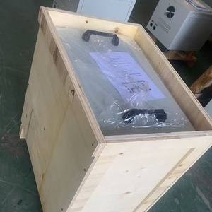 ตัวแปลงเฟส 3.0KW 220V เป็น 380V อินพุตเฟสเดียวเป็นเอาต์พุตสามเฟส ควบคุมความเร็วมอเตอร์ VFD - Product Image 5