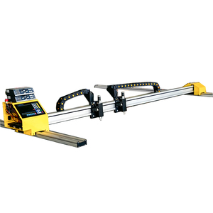 Dual Cut Head Pantograph Aluminium <b>Brass</b> Steels Large Herocut Black Screw Lifter 1530 /1630 /2430 /2030 / - Product Image 5