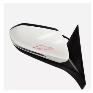 Rétroviseur latéral pour JAC <span class=keywords><strong>J7</strong></span> - Product Image 1