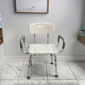 <span class=keywords><strong>Silla</strong></span> de <span class=keywords><strong>ducha</strong></span> ajustable para discapacitados, <span class=keywords><strong>silla</strong></span> de baño para ancianos, equipo de seguridad para Baño - Product Image 2