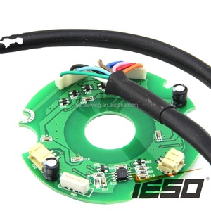 J04488001 ENC PCB ASSY 430D Brother KE-430D Piezas de Repuesto para Máquina de Coser Bartack Accesorios de Costura Pieza para Prendas - Product Image 1