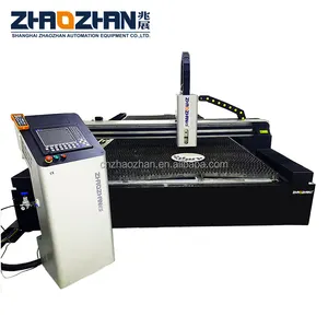 1000W Laser Snijmachine Voor Metaal Snijden