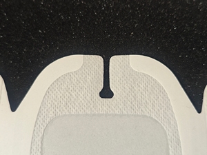 Pansement transparent médical pour cathéter intraveineux, film imperméable en PU pour la fixation des aiguilles, consommable médical - Product Image 5