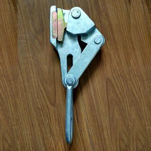 ตัวหนีบสายไฟอัตโนมัติแบบมีฉนวนเหล็ก รุ่น 1-3TGJ25-100SKD สำหรับสายดิน ขนาด 1-5TGJ10-185 - Product Image 5