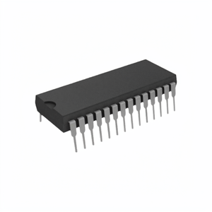 28 DIP (0.600", 15.24mm) BOM IC In Stock Interface IC VOICE REC/PLAY 1MIN 28DIP Electronic Components ISD2560P - Product Image 1