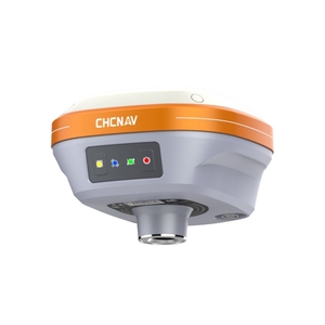 ระบบ GNSS RTK รุ่น I73+/X6/T5 Pro ปรับแต่งได้ พร้อมฐาน GPS สำหรับการสำรวจระดับความสูง และเครื่องมือ OEM - Product Image 1