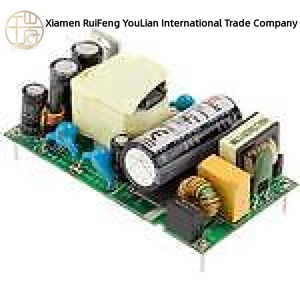 Mfm-30-24 พาวเวอร์ซัพพลาย - 1 ช่องสัญญาณ 24v 1.3a 31.2w ของแท้ใหม่พร้อมส่ง ระบบอัตโนมัติอุตสาหกรรม Pac Dedicated Plc Programming - Product Image 1