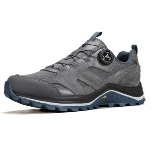 HUMTTO 160482 primavera estate nuove <span class=keywords><strong>scarpe</strong></span> da <span class=keywords><strong>Trekking</strong></span> Unisex Low Cut traspiranti comode <span class=keywords><strong>scarpe</strong></span> da esterno di moda all'ingrosso - Product Image 2