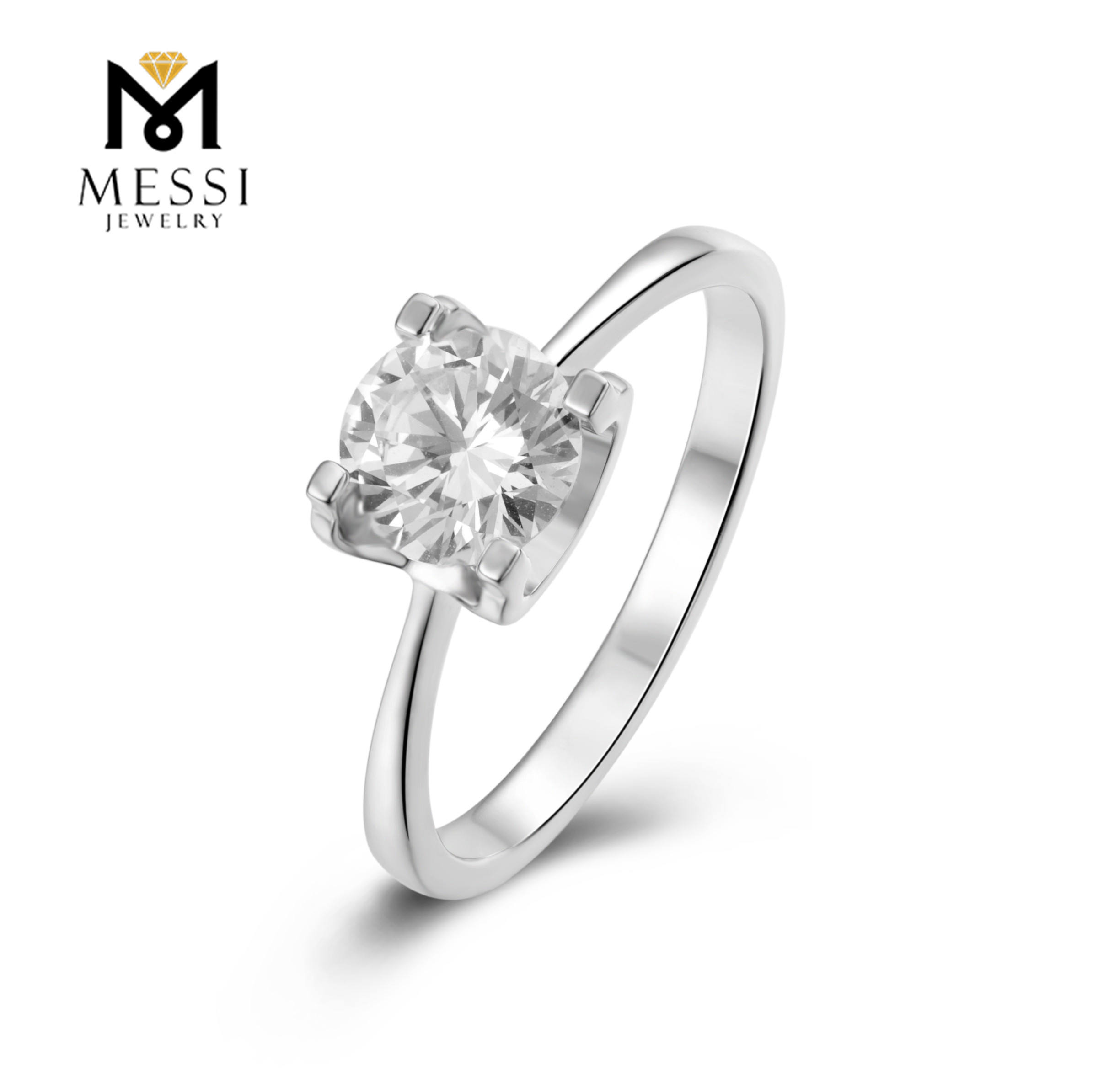 แหวนเงิน S925 ชุบทอง