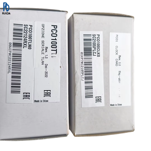 Carte Ethernet originale PLC PC0100TLN0 SC22124RXL avec une garantie d'un an - Product Image 1