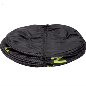 YL Pop Up Defender-équipement d'entraînement sportif Portable et pliable pour le basket-ball, le Football et le Football avec magasin intégré - Product Image 3