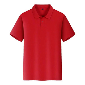Camisetas <span class=keywords><strong>Polo</strong></span> de Golf para Hombre y Mujer, Blancas o Negras, de Algodón y Poliéster, Lisas o con Diseño Personalizado Bordado o Impreso - Product Image 3