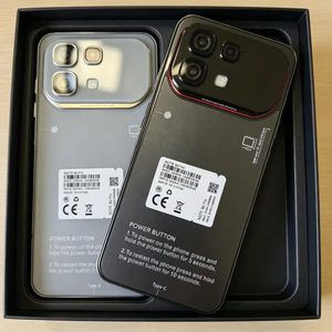 Smartphones NOTE60Pro+ 5G, 24GB+512GB, modelo superventas, suministro estable para revendedores minoristas - Product Image 1