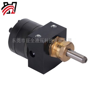 Bomba hidráulica de alta presión de pintura al por mayor de Zhengquan, bomba de engranajes de pintura - Product Image 4