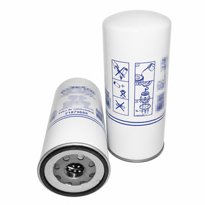Kit de Filtros para Maquinaria de Construcción 85137595 VOE85137595 21707134 21330488 22988765 21707132 Juego de Filtros de Aceite para Camión Volvo - Product Image 2