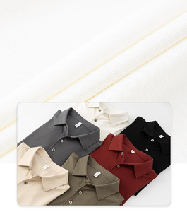 Kinh doanh giản dị chống Đóng cọc cổ điển Áo sơ mi nhà máy bán hàng trực tiếp Nam Dài Tay Áo sơ mi mùa xuân kinh doanh Áo polo - Product Image 3