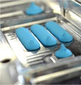 Gel de silicone conducteur <span class=keywords><strong>thermique</strong></span> 3.0 W/m.k pour carte PCB de <span class=keywords><strong>voiture</strong></span> - Product Image 4