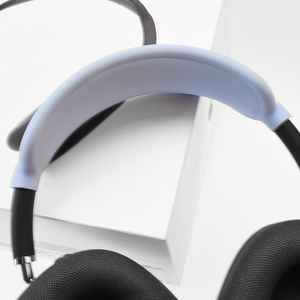 Funda de Silicona para Auriculares <span class=keywords><strong>Airpods</strong></span> <span class=keywords><strong>Max</strong></span>, Funda Lavable para Almohadillas de Auriculares <span class=keywords><strong>Airpods</strong></span> <span class=keywords><strong>Max</strong></span>, Funda Protectora para Almohadillas de Auriculares <span class=keywords><strong>Airpods</strong></span> <span class=keywords><strong>Max</strong></span> - Product Image 5