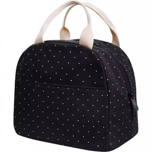 <span class=keywords><strong>Bolsa</strong></span> <span class=keywords><strong>Térmica</strong></span> para Almuerzo <span class=keywords><strong>de</strong></span> Tela Oxford con Aislamiento <span class=keywords><strong>de</strong></span> Papel <span class=keywords><strong>de</strong></span> Aluminio Engrosado, Portátil, para Almacenamiento <span class=keywords><strong>de</strong></span> Alimentos - Product Image 1