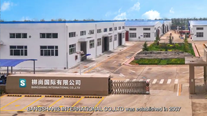 ไฮดร็อกซิโพรพิลแป้งดัดแปร HPS ผงแป้งอีเทอร์ไฮดร็อกซิลโพรพิล - Product Image 5