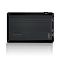 GPS para Camiones y Automóviles, Navegador GPS de 5 Pulgadas con Pantalla Táctil, 8 GB, 256 MB, con Mapas Gratuitos de por Vida para Reino Unido y la UE