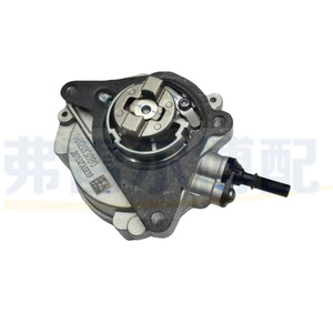 YL01602380 ปั๊มลมสำหรับเปอโยต์ 2008 208 ซีตรอง C3 12V อลูมิเนียมอัลลอยด์ จีน VI เครื่องยนต์ 1.2T - Product Image 4